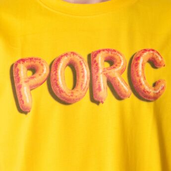 "Sausage" T-Shirt