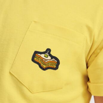 "Toast" T-Shirt