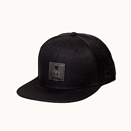 porc-sapca-logo-leather-
