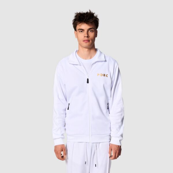 "Prime" Track Top