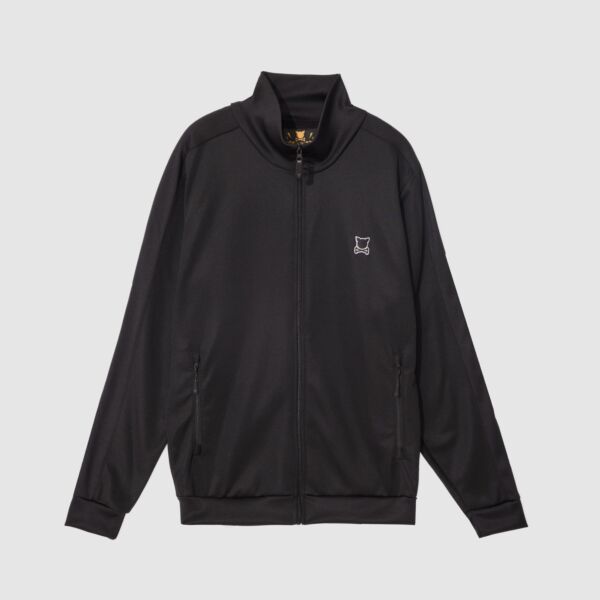 "Proof" Track Top