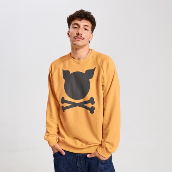 "Logo" Sweatshirt