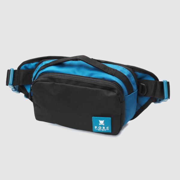 "Jack" Hip Bag