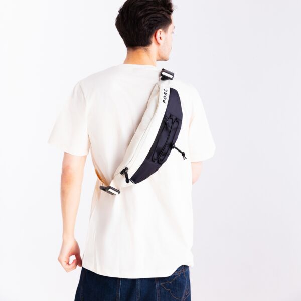 "Summit" Hip Bag