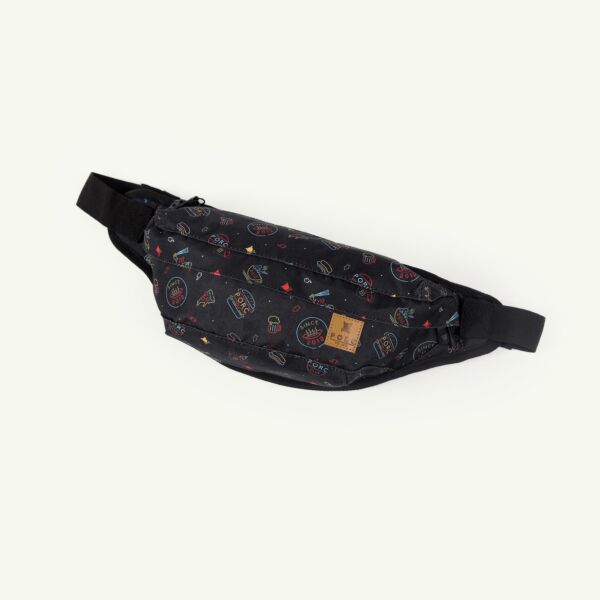 "Neon" Tormund Hip bag