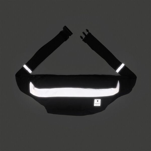 "Tormund" Reflective Hip bag