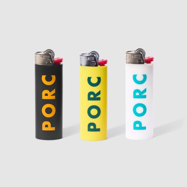 "Elements" Lighter