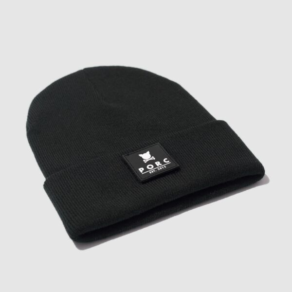 "Supply" Beanie