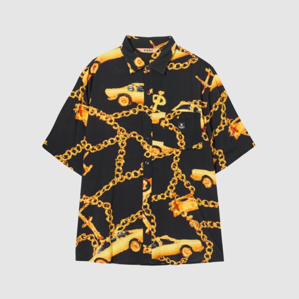 "24K" Black Shirt