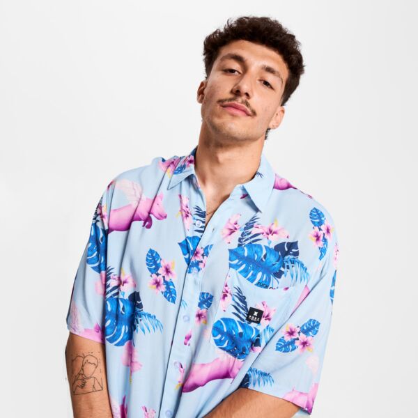 "Eden" Shirt