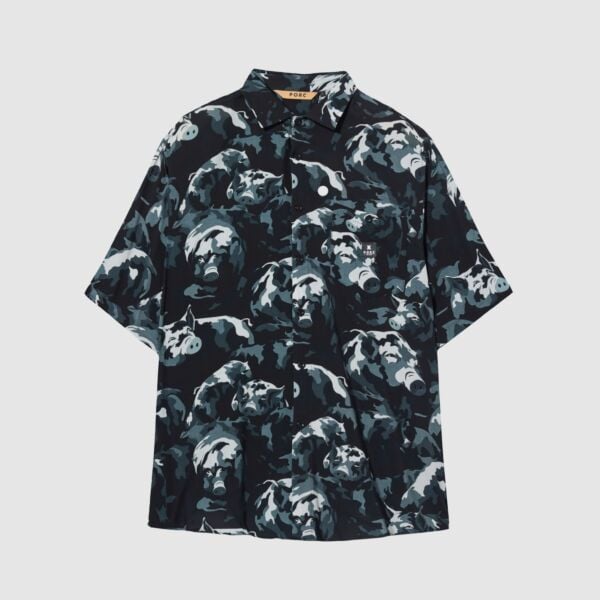 "Hogs" Shirt