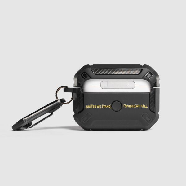 "Vault" Apple Headphone Case