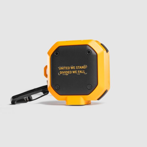 "Vault" Samsung Headphone Case