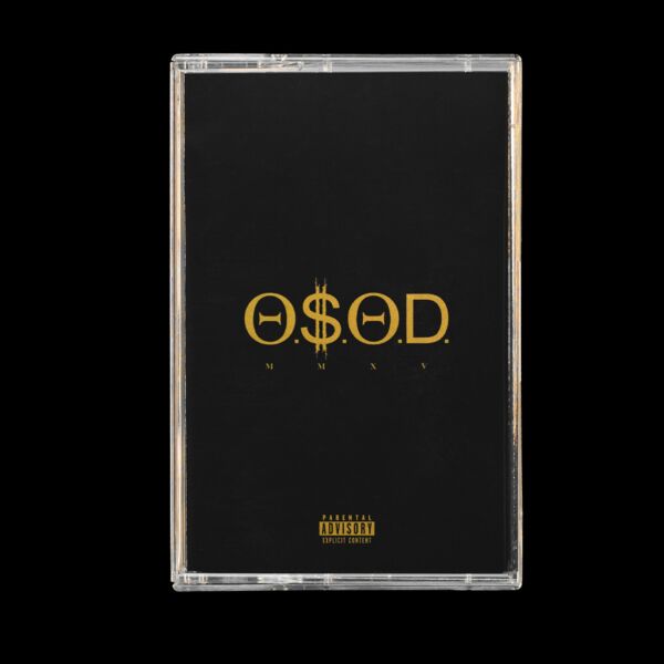 Satra B.E.N.Z. - O.$.O.D. Street Tape