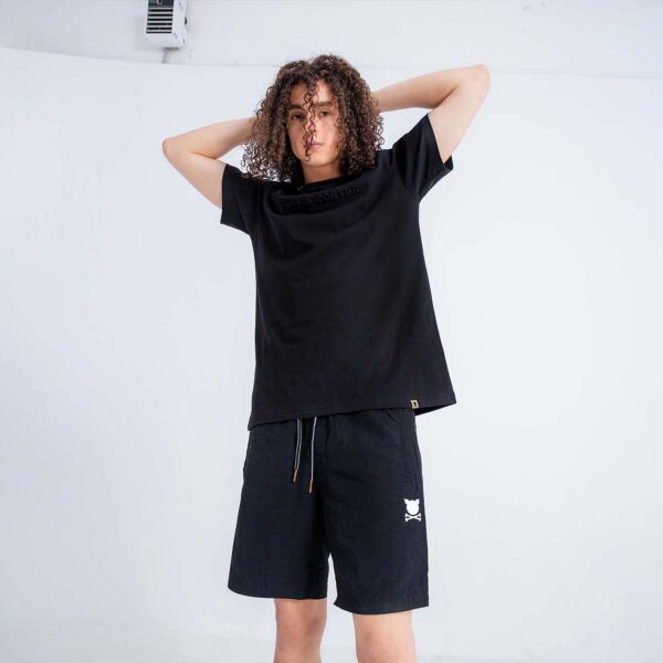 "Container" Shorts
