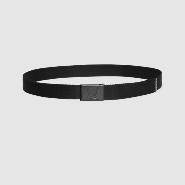 "Low Life" Belt