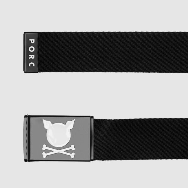 "Low Life" Belt