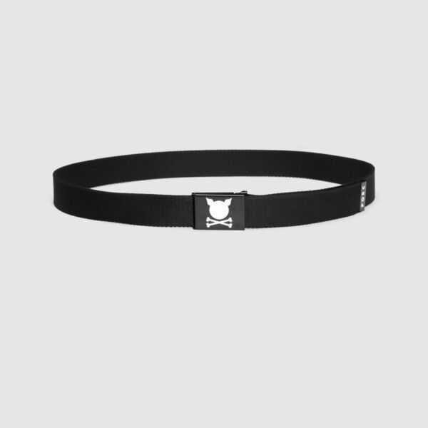 "Low Life" Belt