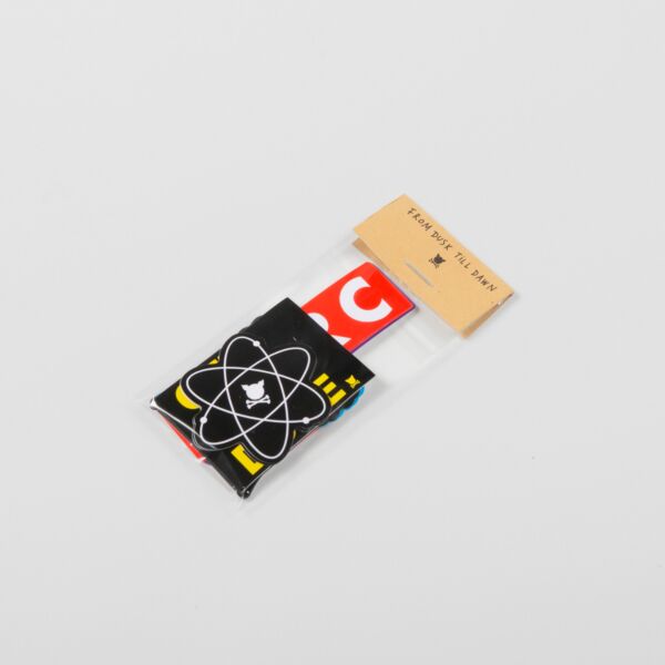Essential Sticker Pack