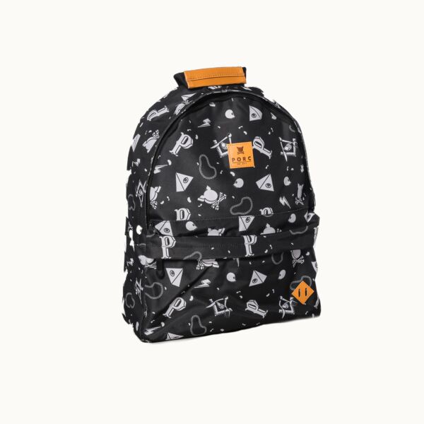 "Logo" Conspiracy Backpack