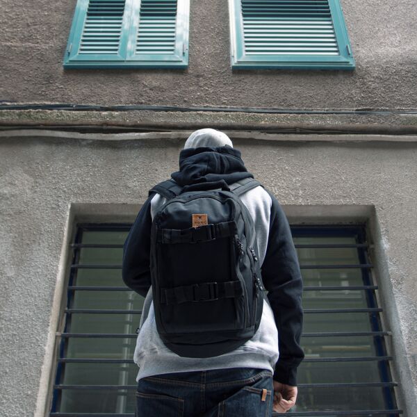 "Pivot" Backpack