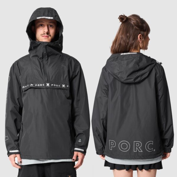 "Horizon" Reflective Jacket