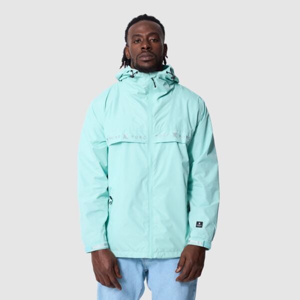 "Steep" Reflective Jacket