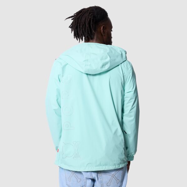 "Steep" Reflective Jacket