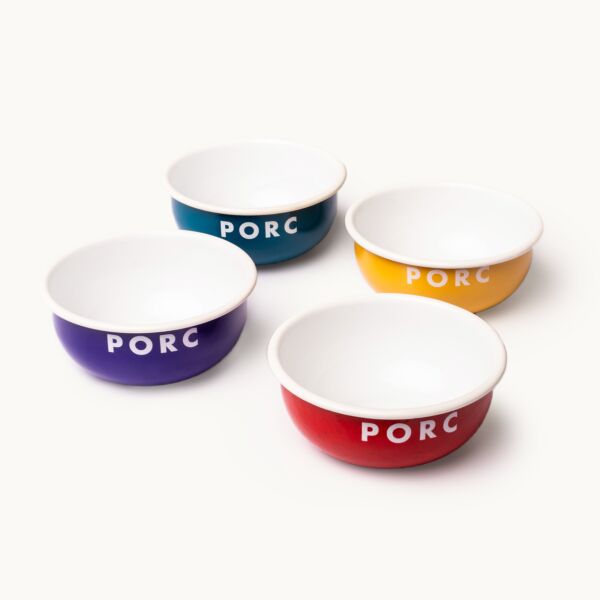 "Master" Bowls (Set)