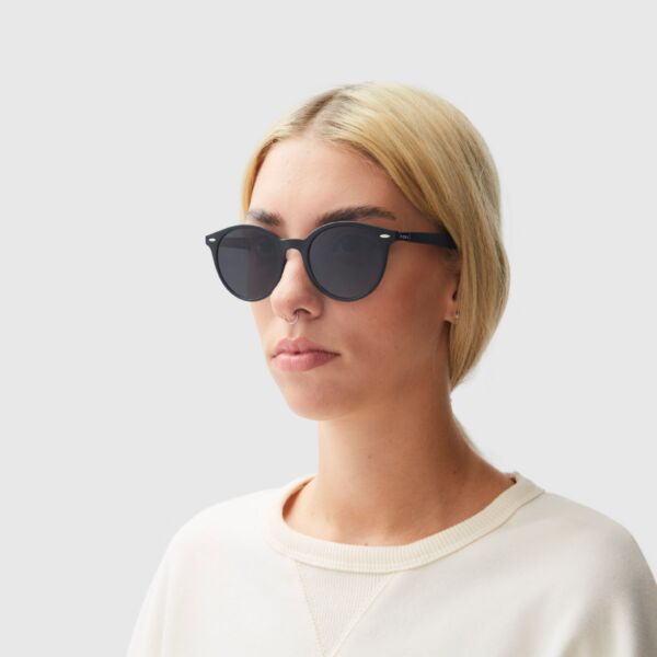 "Day Off" Polarized Sunglasses