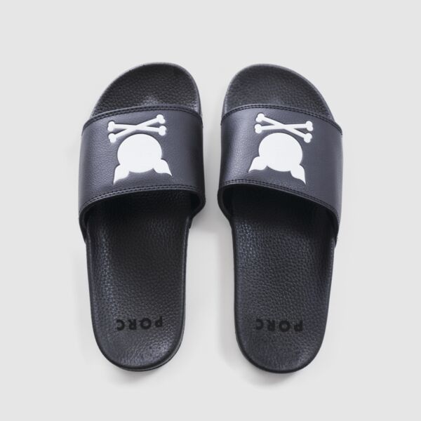 "Major" Slides