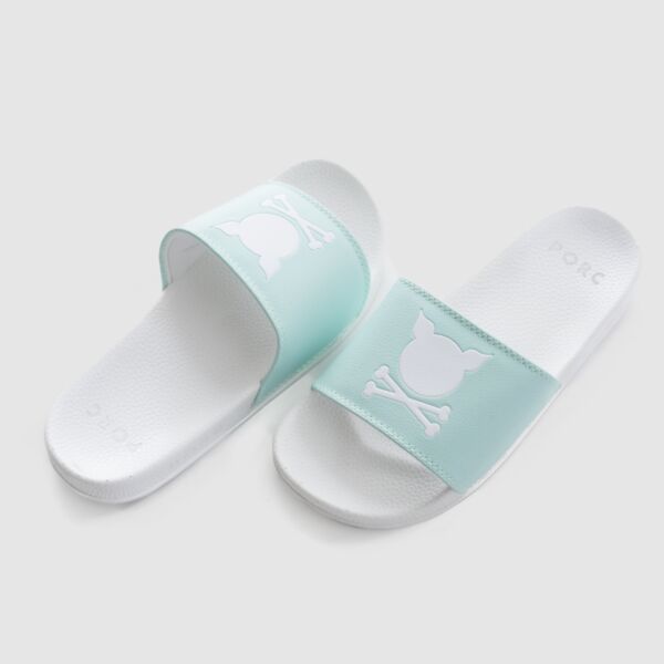 "Major" Mint Slides