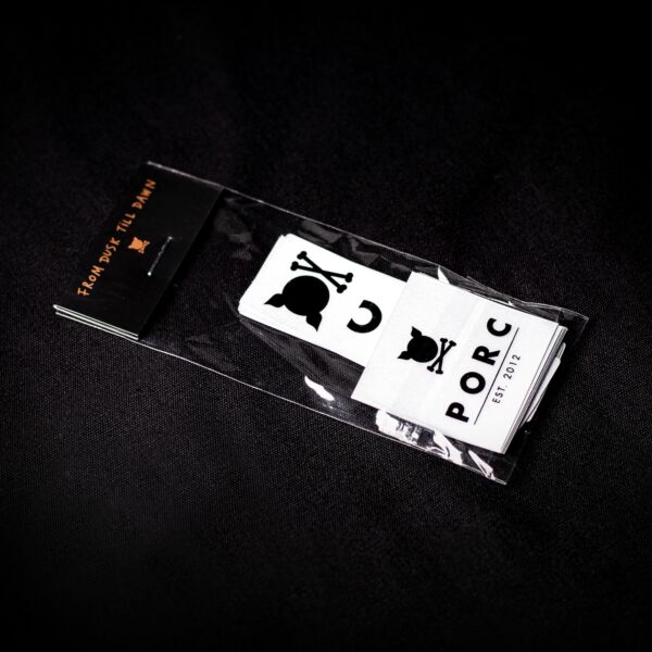Reflective Sticker Pack