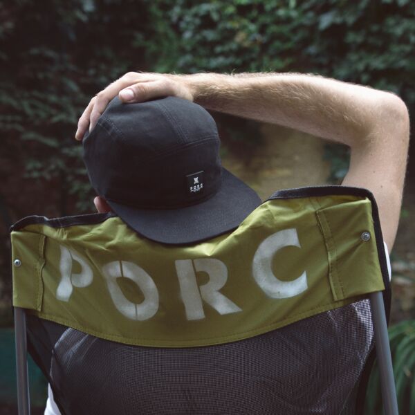 "Trademark" Five Panel