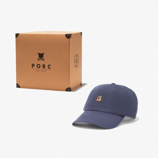 "Lunch" Dad Hat