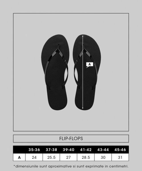 "Switch" Flip flops