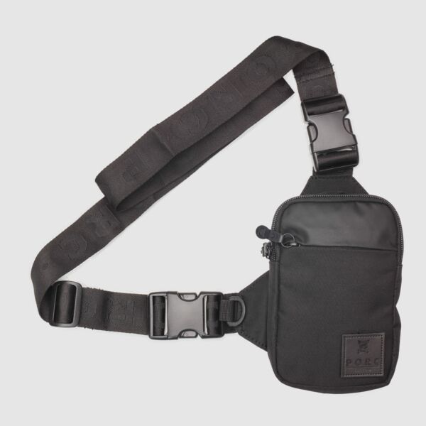 "Diaz" Sling Bag