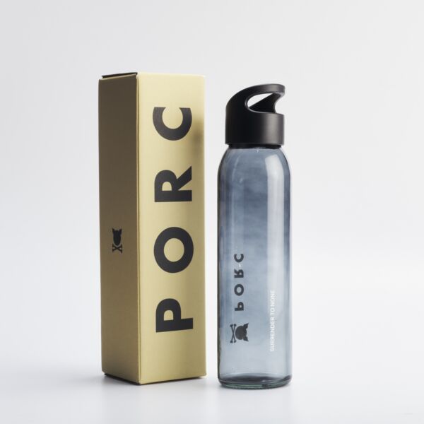 "Elements" Hydration Bottle