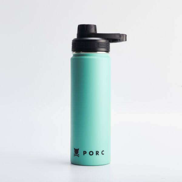 "Blast" Aqua Insulated Bottle