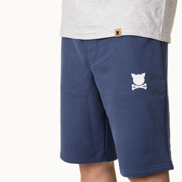 "Essential Logo" Sweatshorts