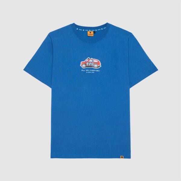 "1312" Navy T-Shirt
