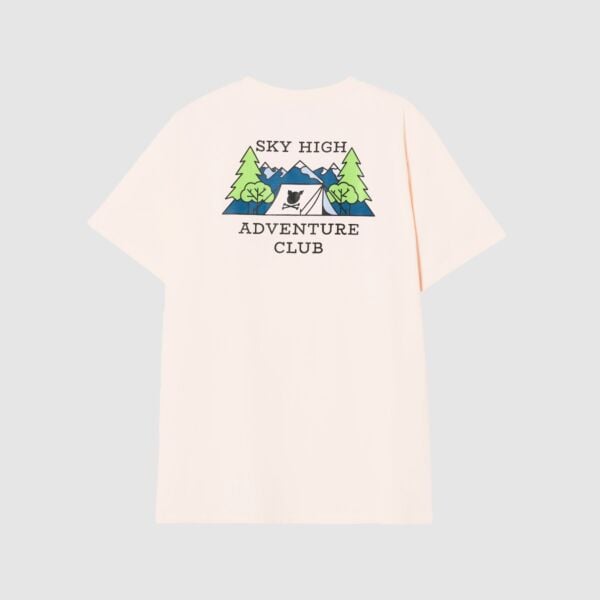 "Adventure Club" T-Shirt