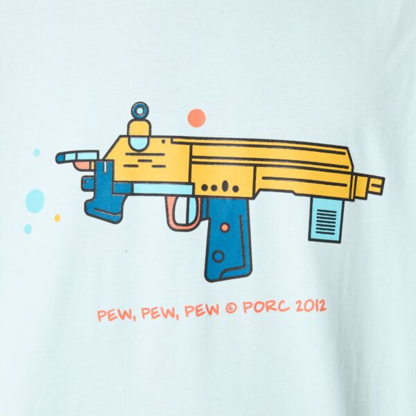 "Arsenal" Mint T-Shirt