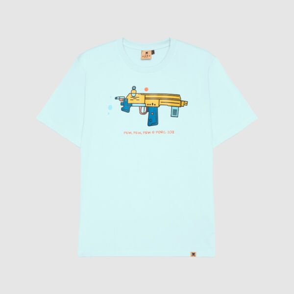 "Arsenal" Mint T-Shirt