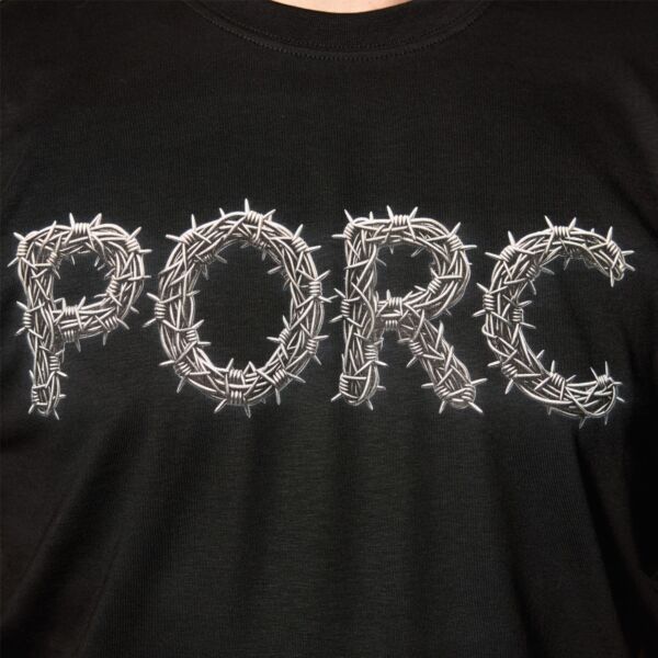 "Barbed" T-Shirt