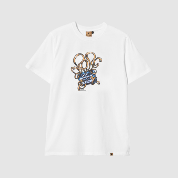 "Cassette" T-Shirt