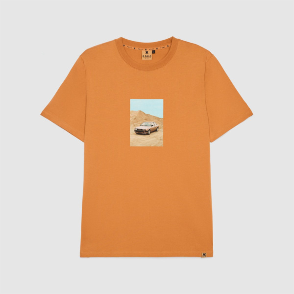 "Dirt" Brown T-Shirt
