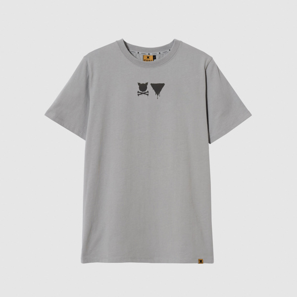 "Energy Unlocked" Grey T-Shirt