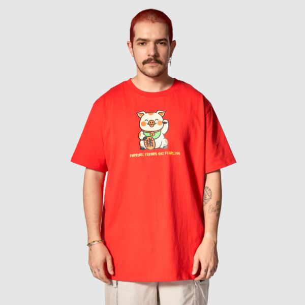 "Fortune" T-Shirt