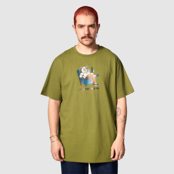 "Good Enough" T-Shirt